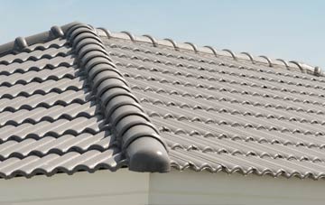 advantages of Grainthorpe Fen clay roofing