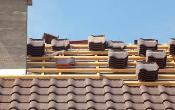 Grainthorpe Fen clay roofing costs