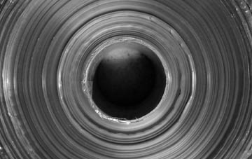 Grainthorpe Fen edpm waterproofing