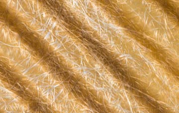 Grainthorpe Fen fibreglass roof waterproofing