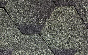 Grainthorpe Fen fibreglass shingle repairs