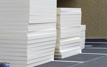 Grainthorpe Fen flat roof insulation costs