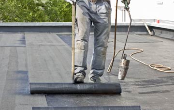 flat roof replacement Grainthorpe Fen, Lincolnshire