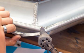 disadvantages of Grainthorpe Fen lead roofing