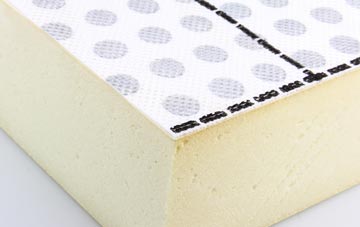 meeting Grainthorpe Fen building codes