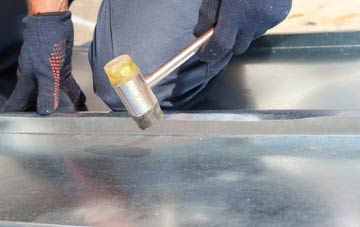 Grainthorpe Fen metal roofing costs