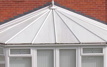 Grainthorpe Fen polycarbonate conservatory roof repairs