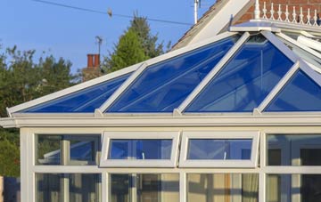 professional Grainthorpe Fen conservatory insulation
