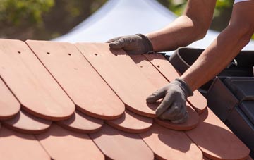 Grainthorpe Fen roof tile contractors