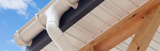 get Grainthorpe Fen guttering quotes today