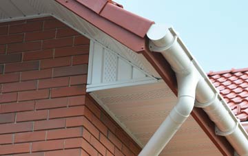 Grainthorpe Fen soffit repair costs