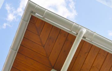 Grainthorpe Fen soffit types