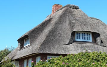 thatch roofing Grainthorpe Fen, Lincolnshire