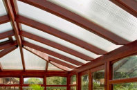 Grainthorpe Fen conservatory roofing insulation