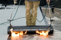 Grainthorpe Fen flat roof sealing quote