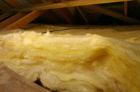 Grainthorpe Fen pitch roof insulation