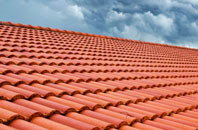 Grainthorpe Fen roofing tiles