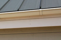 Grainthorpe Fen soffit repair