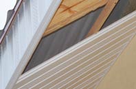 rated Grainthorpe Fen soffit repair companies