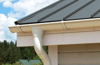 Grainthorpe Fen soffits